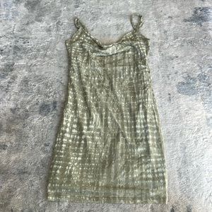 FOREVER 21 SHORT DRESS